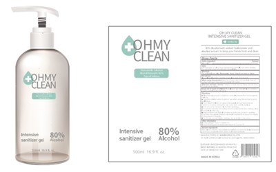 intensive - 500 80 intensive